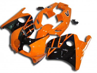 1990-1998 Orange Design CBR250RR Verkleidung