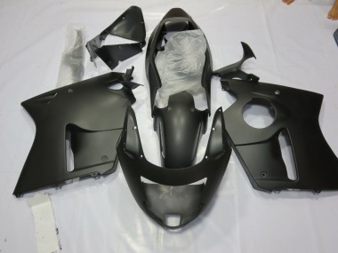 1996-2007 Matt Schwarz CBR1100XX Verkleidung