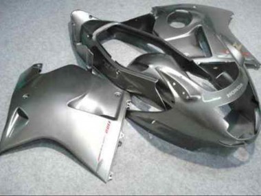 1996-2007 Silber Glänzend CBR1100XX Verkleidung