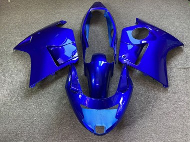 1996-2007 Tiefes Blau CBR1100XX Verkleidung