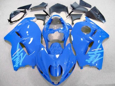 1997-2007 Hellblau GSXR 1300 Verkleidung