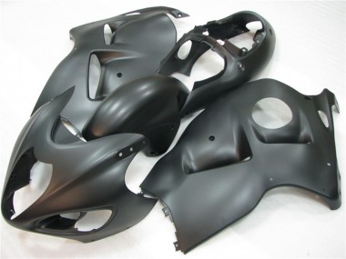 1997-2007 Matt Schwarz GSXR 1300 Verkleidung