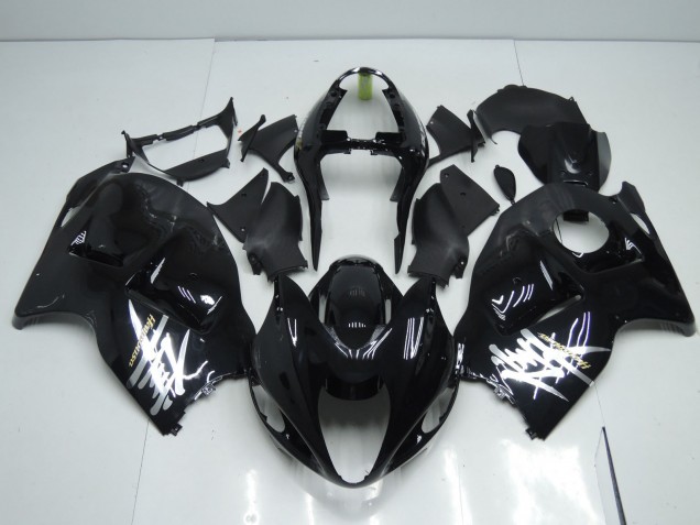 1997-2007 Nr 2 Schwarz GSXR 1300 Verkleidung 1997-2007 Nr 2 Schwarz GSXR 1300 Verkleidung