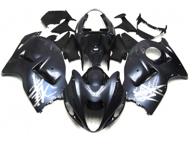 1997-2007 Rüstungsgrau-Stil GSXR 1300 Verkleidung 1997-2007 Rüstungsgrau-Stil GSXR 1300 Verkleidung