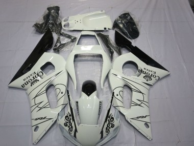 1998-2002 Corona R6 Verkleidung