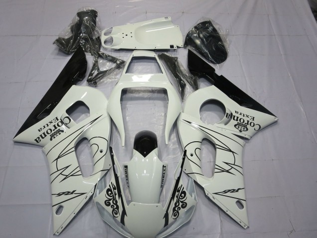 1998-2002 Corona R6 Verkleidung
