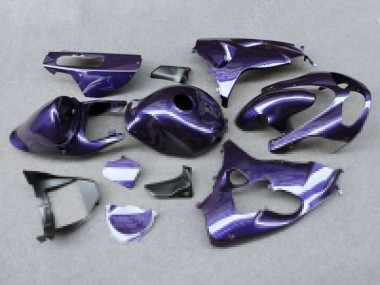 1998-2003 Glanz Lila TL1000R Verkleidung
