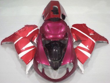 1998-2003 Rot Glänzend TL1000R Verkleidung