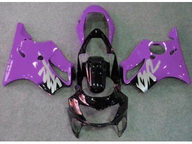 1999-2000 Glanz Lila CBR600 F4 Verkleidung