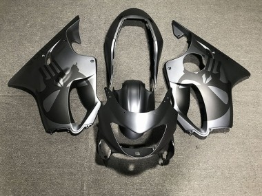 1999-2000 Matt Grau & Schwarz CBR600 F4 Verkleidung