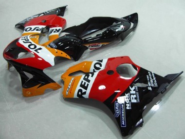 1999-2000 Repsol Stil CBR600 F4 Verkleidung