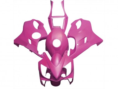 2001-2003 Matt Pink CBR600 F4i Verkleidung