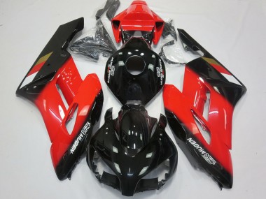 2004-2005 Mugen CBR1000RR Verkleidung