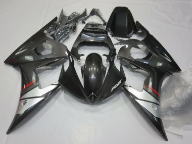 2005 Rotguss R6 Verkleidung