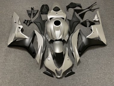 2006-2007 Matt Silber CBR1000RR Verkleidung