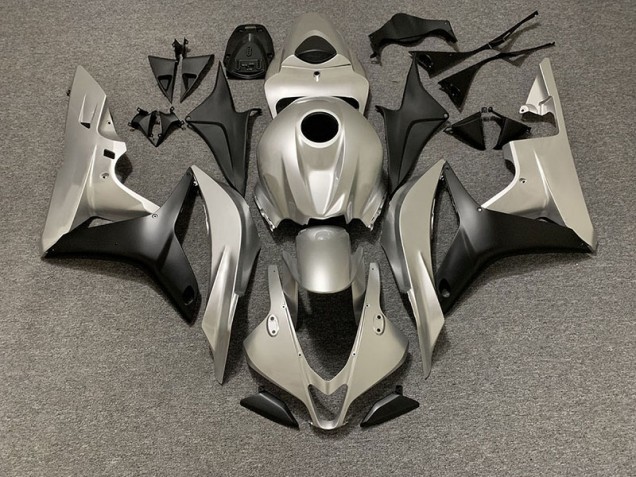 2006-2007 Matt Silber CBR1000RR Verkleidung