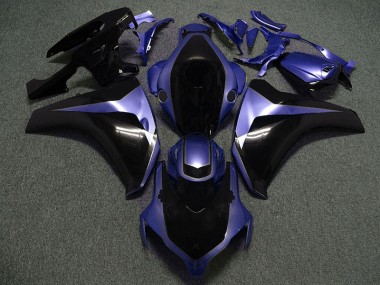 2008-2011 Lila Custom CBR1000RR Verkleidung