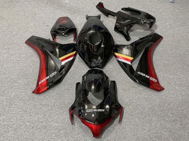2008-2011 Mugen CBR1000RR Verkleidung