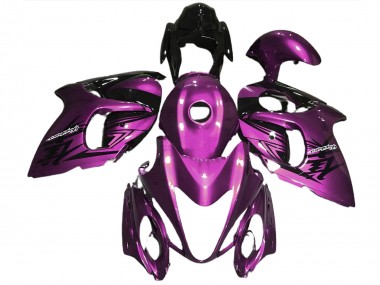 2008-2020 Glanzrosa GSXR 1300 Verkleidung