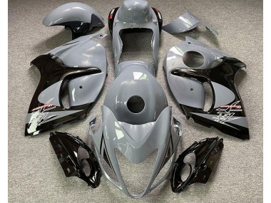 2008-2020 Nardo Grau & Schwarz GSXR 1300 Verkleidung