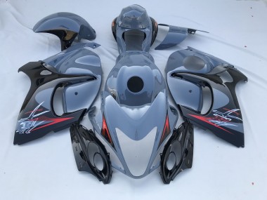 2008-2020 Nardo Grau & Schwarz Limited GSXR 1300 Verkleidung