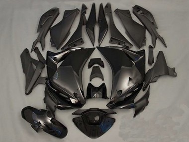 2011-2014 Modernes Schwarz CBR250RR Verkleidung