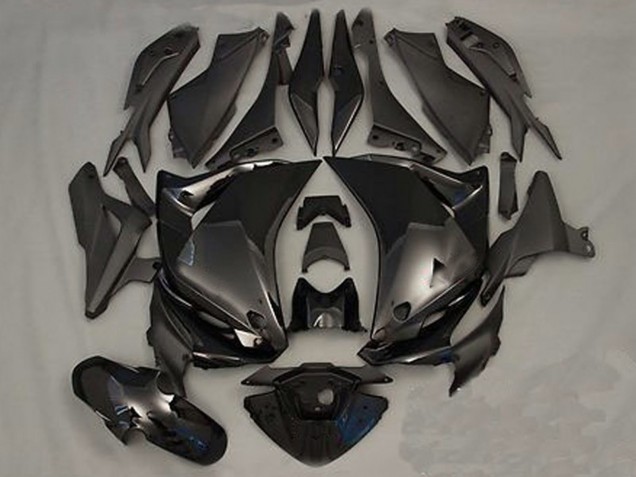 2011-2014 Modernes Schwarz CBR250RR Verkleidung 2011-2014 Modernes Schwarz CBR250RR Verkleidung