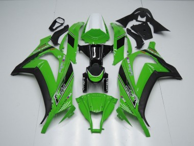 2011-2015 OEM Stile ZX10R Verkleidung