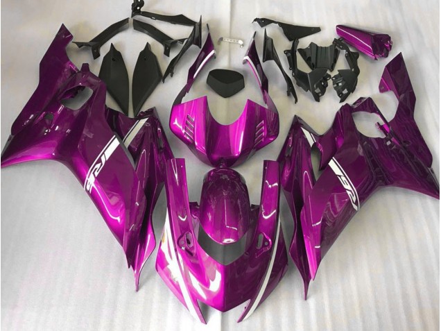 2017-2021 Pink R6 Verkleidung 2017-2021 Pink R6 Verkleidung