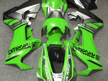 2017-2023 Glanzgrün & Grün CBR1000RR Verkleidung