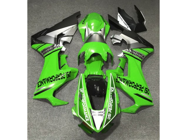 2017-2023 Glanzgrün & Grün CBR1000RR Verkleidung 2017-2023 Glanzgrün & Grün CBR1000RR Verkleidung