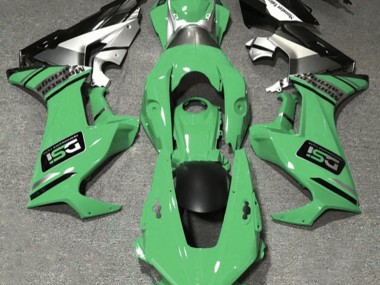 2017-2023 Hellgrün DSI CBR1000RR Verkleidung