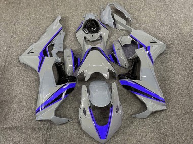 2017-2023 Nardo Mit Blauen Streifen CBR1000RR Verkleidung